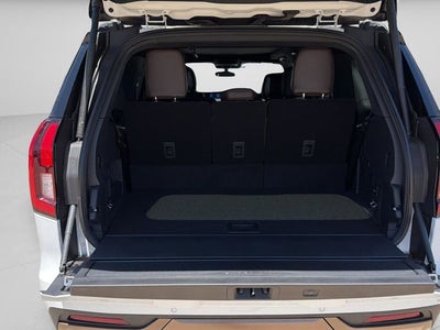 2026 Ford Expedition King Ranch