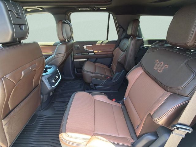 2026 Ford Expedition King Ranch