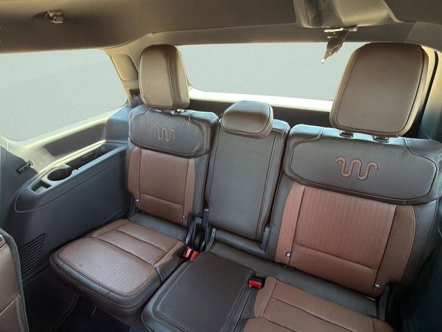 2026 Ford Expedition King Ranch