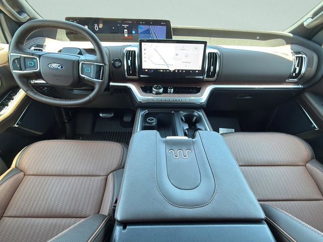 2026 Ford Expedition King Ranch