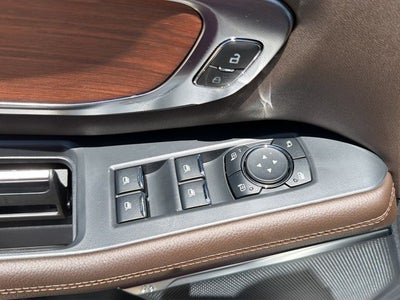 2026 Ford Expedition King Ranch