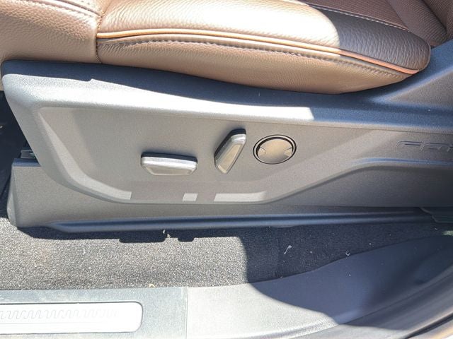2026 Ford Expedition King Ranch