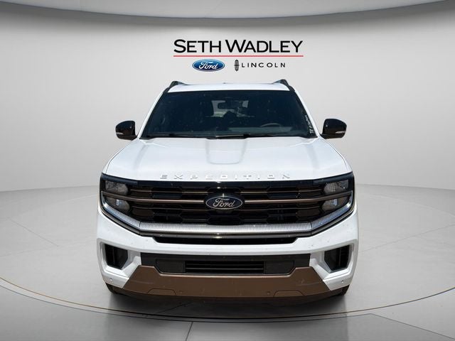 2026 Ford Expedition King Ranch