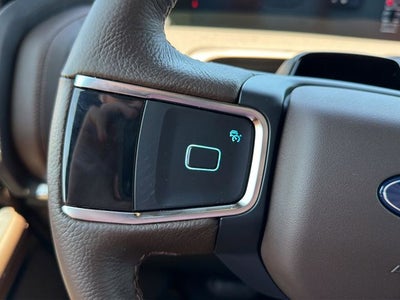 2026 Ford Expedition King Ranch