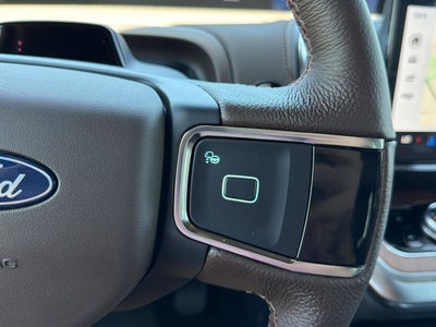 2026 Ford Expedition King Ranch