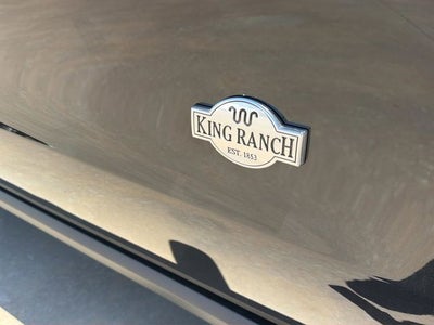 2026 Ford Expedition King Ranch SHORTY