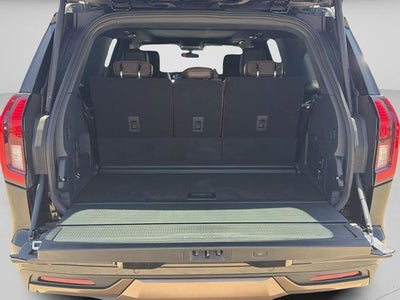 2026 Ford Expedition King Ranch SHORTY
