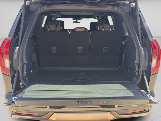 2026 Ford Expedition King Ranch SHORTY