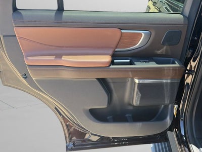 2026 Ford Expedition King Ranch SHORTY