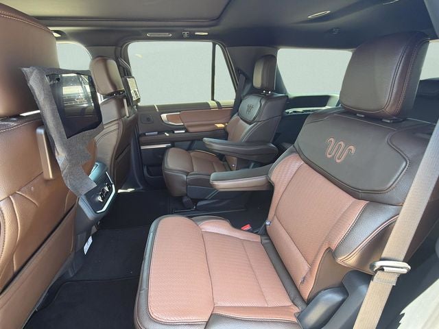 2026 Ford Expedition King Ranch SHORTY