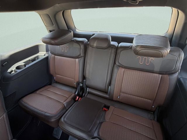 2026 Ford Expedition King Ranch SHORTY