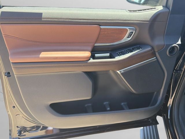 2026 Ford Expedition King Ranch SHORTY