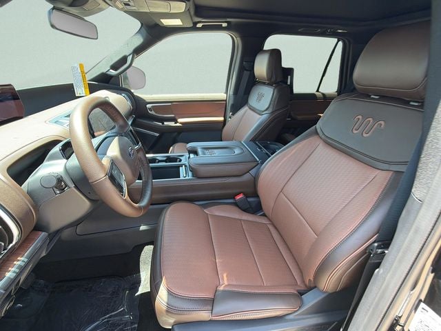 2026 Ford Expedition King Ranch SHORTY