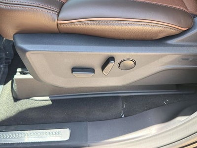 2026 Ford Expedition King Ranch SHORTY