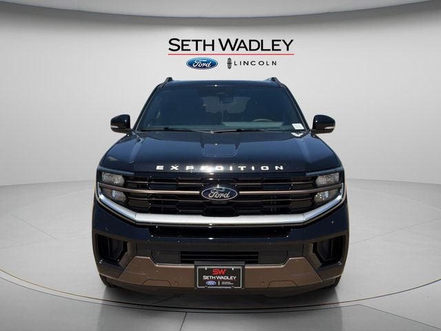 2026 Ford Expedition King Ranch SHORTY