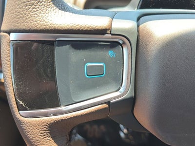 2026 Ford Expedition King Ranch SHORTY