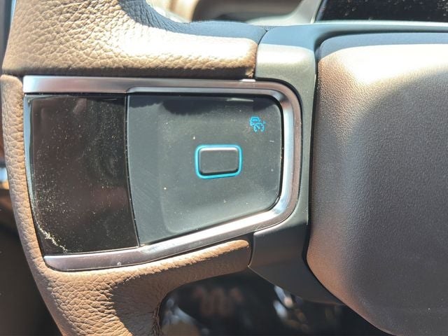 2026 Ford Expedition King Ranch SHORTY