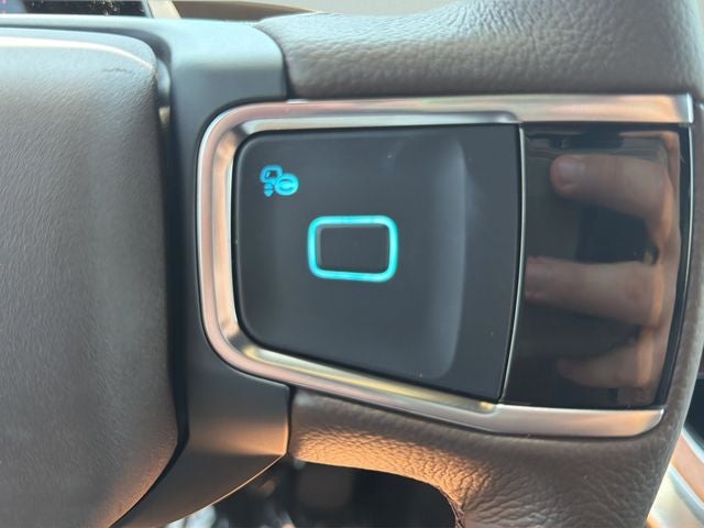 2026 Ford Expedition King Ranch SHORTY
