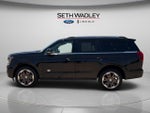 2026 Ford Expedition King Ranch SHORTY