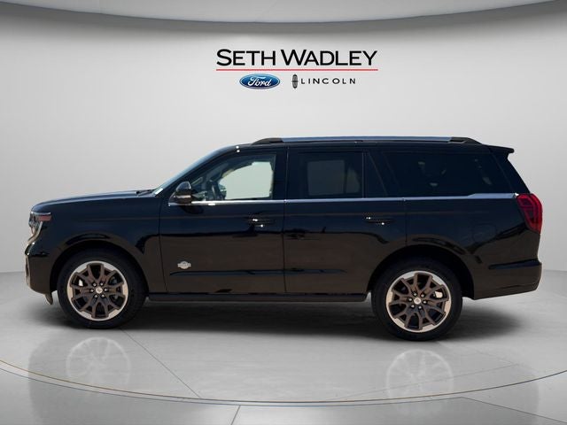 2026 Ford Expedition King Ranch SHORTY
