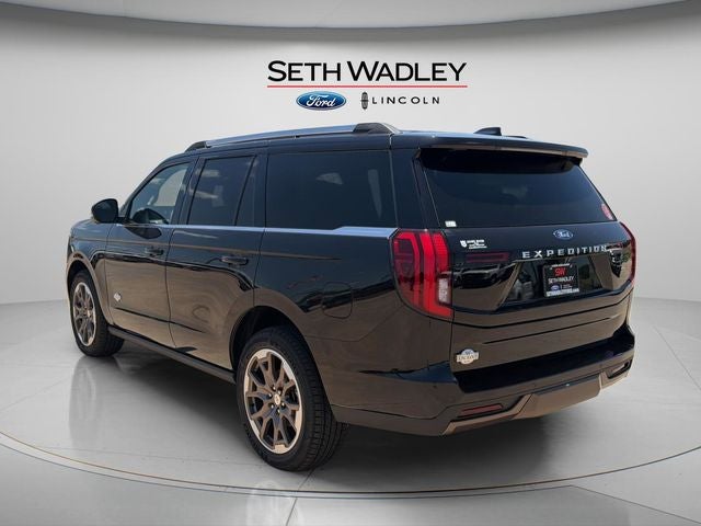 2026 Ford Expedition King Ranch SHORTY