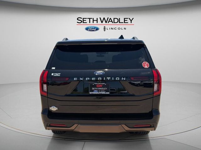 2026 Ford Expedition King Ranch SHORTY