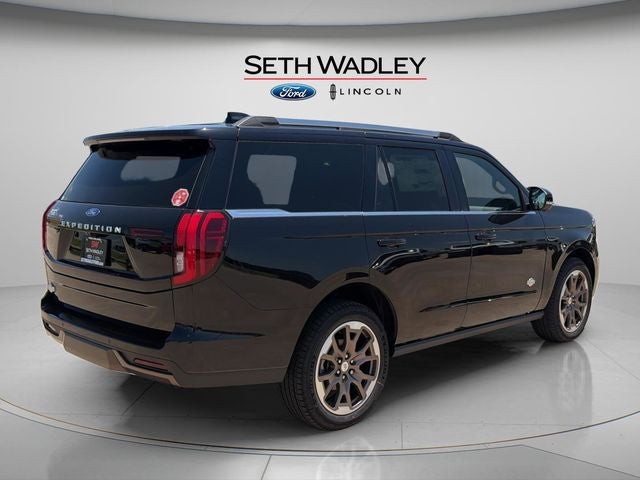 2026 Ford Expedition King Ranch SHORTY