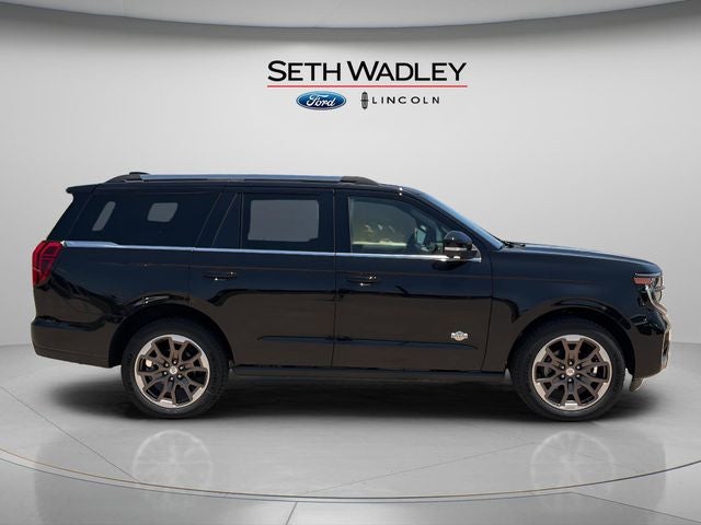 2026 Ford Expedition King Ranch SHORTY