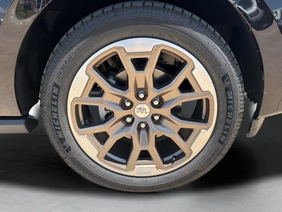 2026 Ford Expedition King Ranch SHORTY