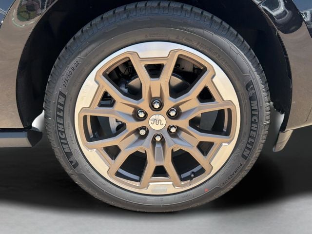2026 Ford Expedition King Ranch SHORTY