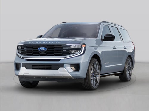 2027 Ford Expedition King Ranch BlueCruise