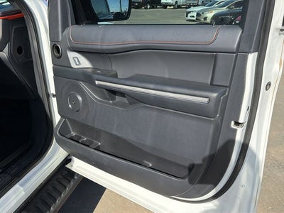 2024 Ford Expedition Timberline SW Customz Pkg