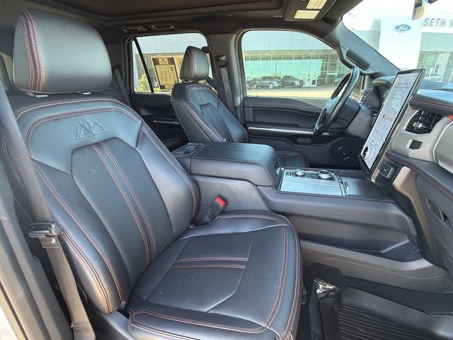 2024 Ford Expedition Timberline SW Customz Pkg