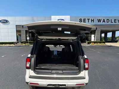 2024 Ford Expedition Timberline SW Customz Pkg