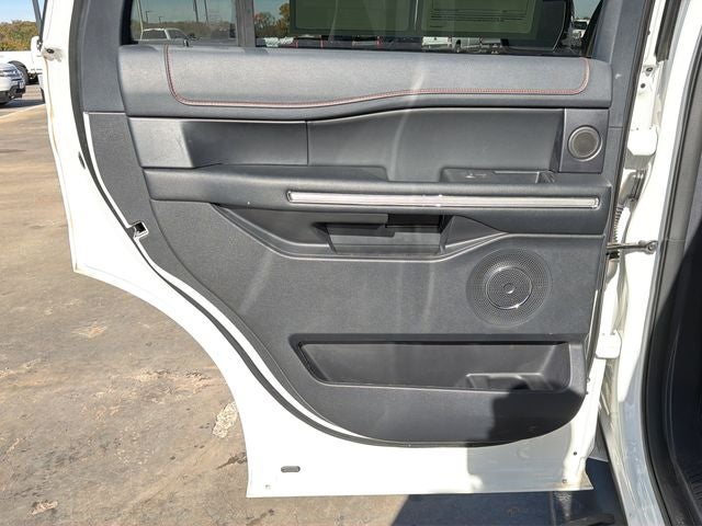 2024 Ford Expedition Timberline SW Customz Pkg