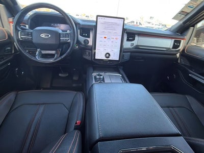 2024 Ford Expedition Timberline SW Customz Pkg