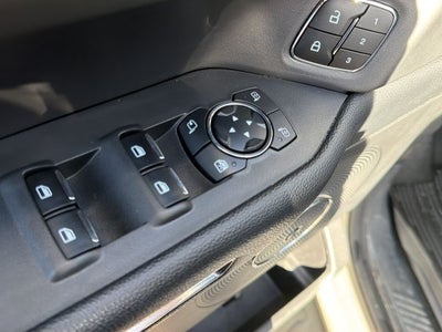 2024 Ford Expedition Timberline SW Customz Pkg