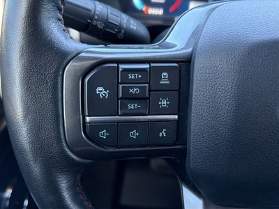 2024 Ford Expedition Timberline SW Customz Pkg