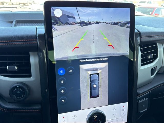 2024 Ford Expedition Timberline SW Customz Pkg