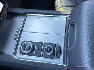 2024 Ford Expedition Timberline SW Customz Pkg