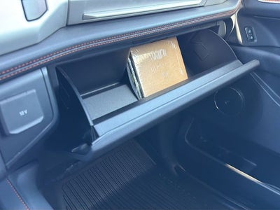 2024 Ford Expedition Timberline SW Customz Pkg