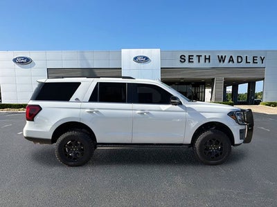 2024 Ford Expedition Timberline SW Customz Pkg