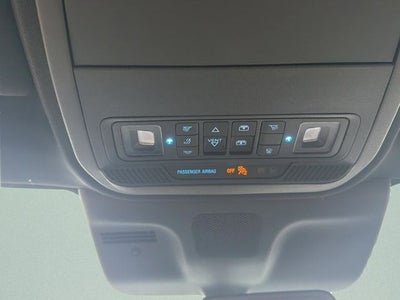 2026 Ford Expedition Tremor HIGH-OUTPUT