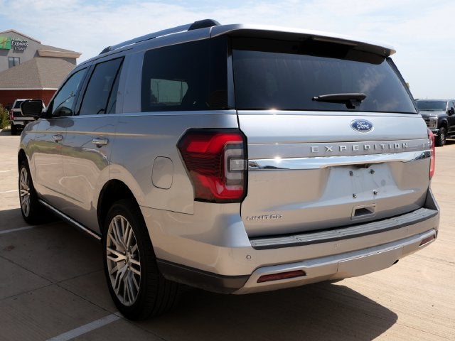 2023 Ford Expedition Limited
