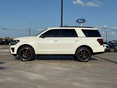 2023 Ford Expedition Limited