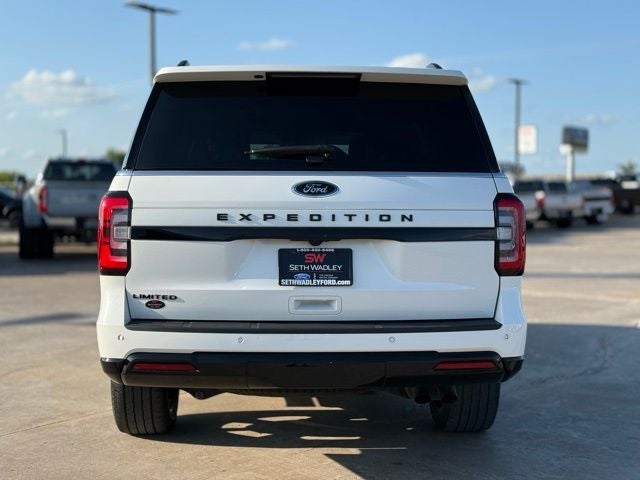 2023 Ford Expedition Limited