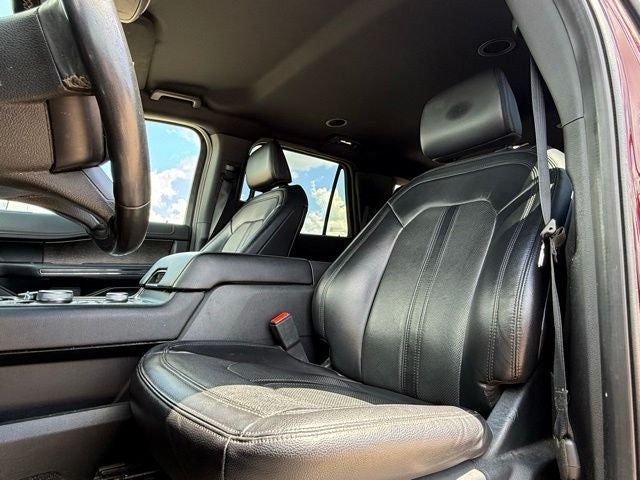 2021 Ford Expedition Limited 20" Premium Wheels