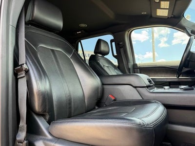 2021 Ford Expedition Limited 20" Premium Wheels