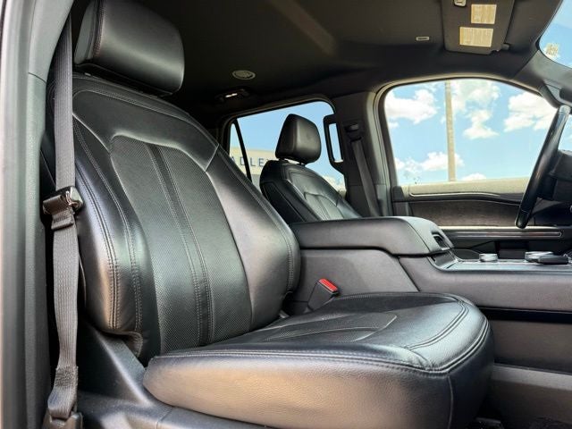 2021 Ford Expedition Limited 20" Premium Wheels