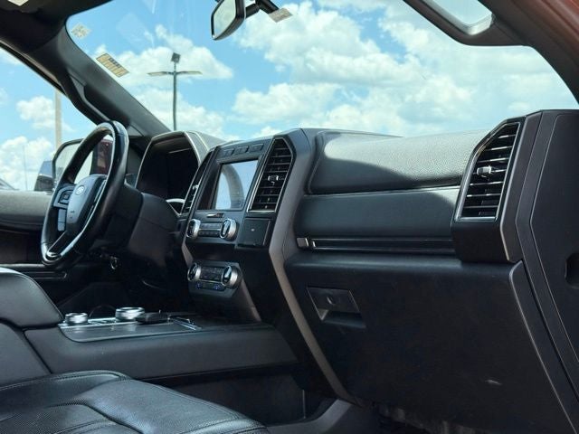 2021 Ford Expedition Limited 20" Premium Wheels